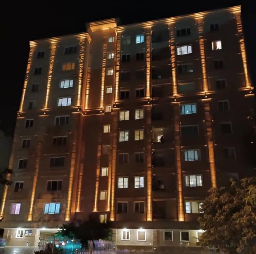مجتمع مسکونی سعدی (4)