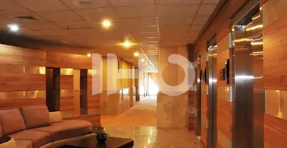 هتل فرهنگ و هنر مشهد