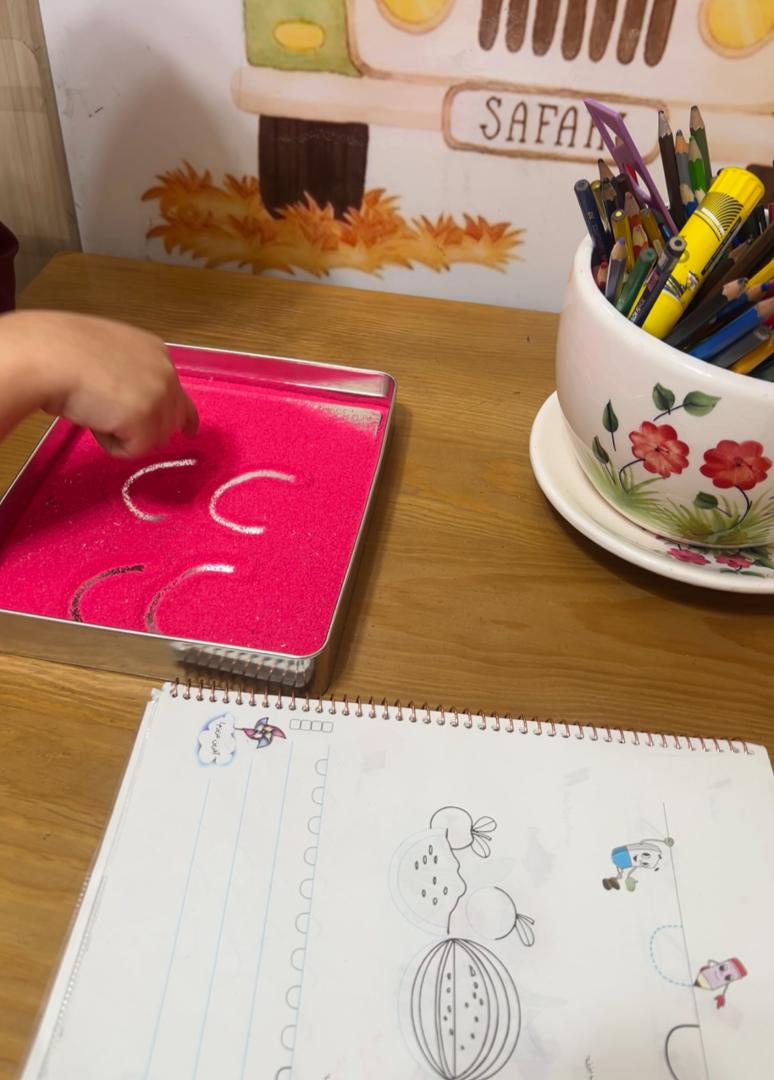 تدریس خصوصی دبستان فکر خوب