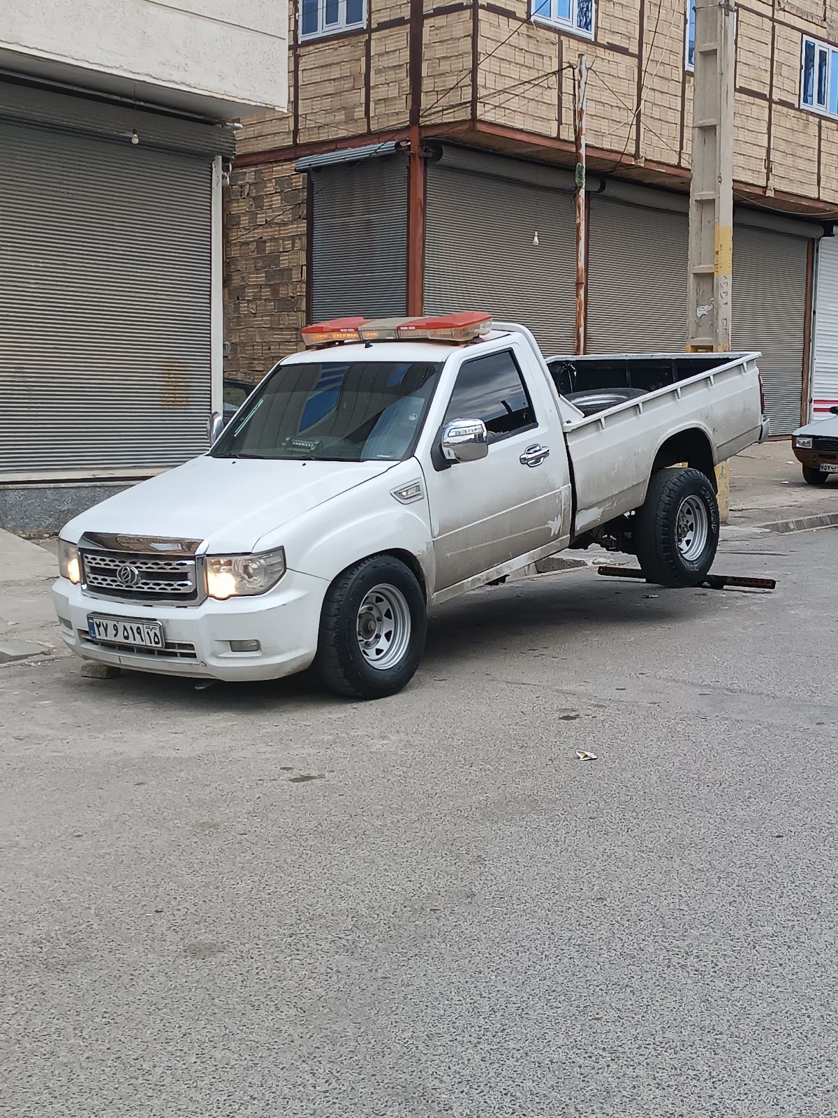 امداد خودرو
