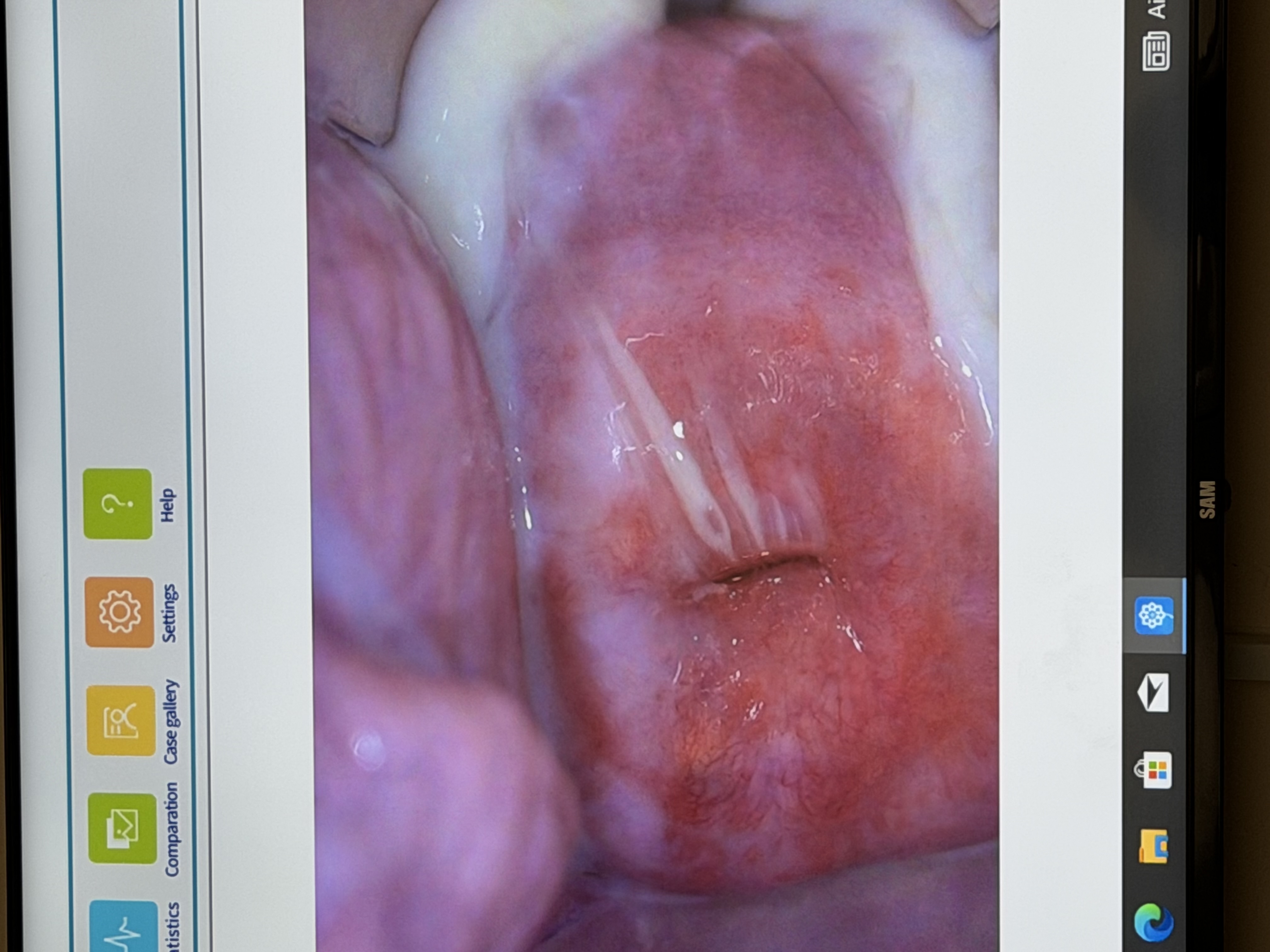 کلینیک زنان زایمان مژگان عابد