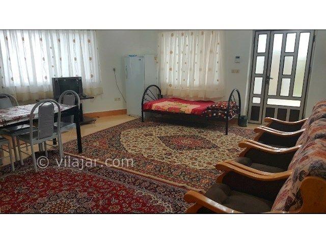 اجاره سوییت در تنکابن