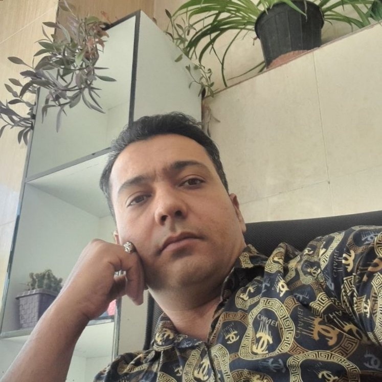 محمدحسن مرادی