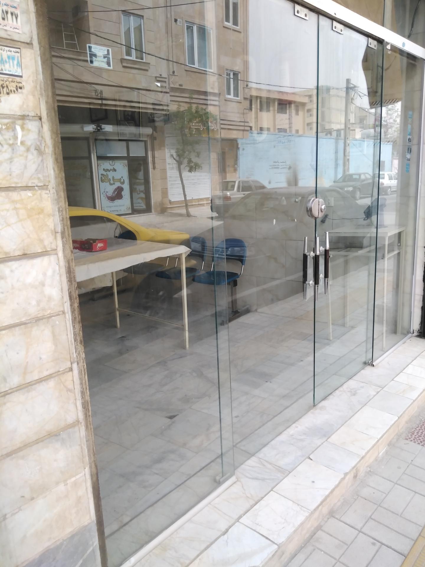 نانوایی لواشی کارگری