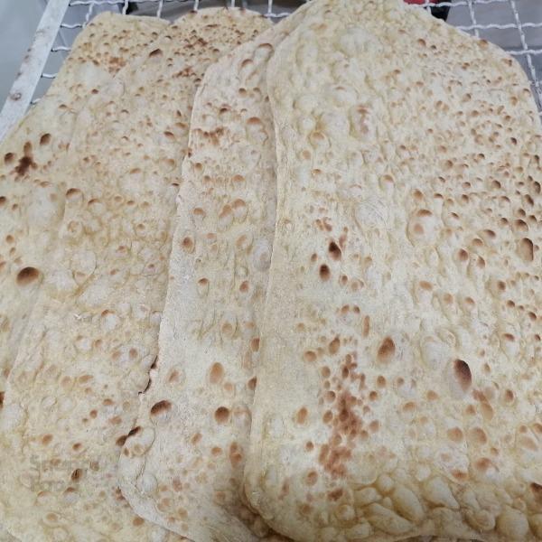 نانوایی نانک