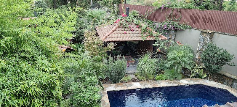 Vila choobi tafakori