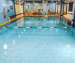 مجموعه ورزشی و استخر نیما