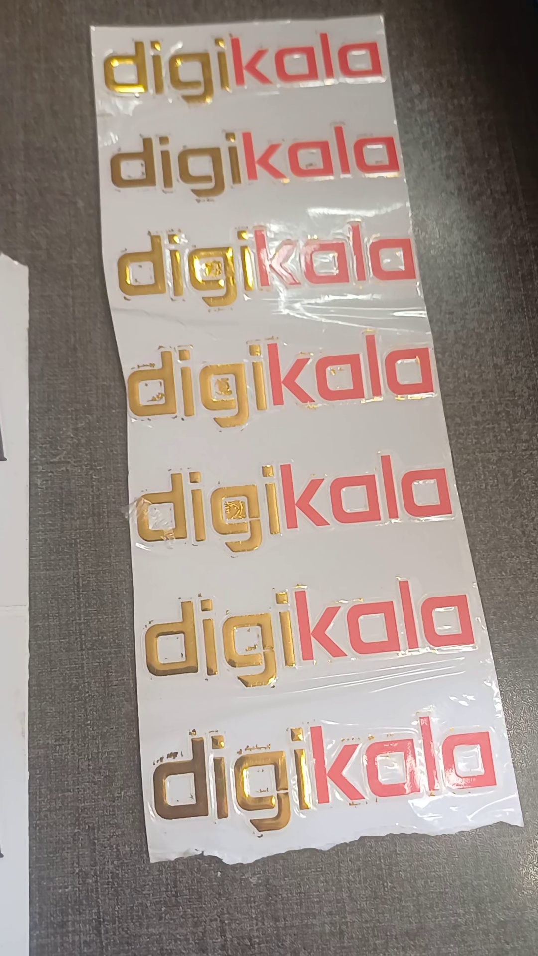 طراحی چاپ و تبلیغات هیراد