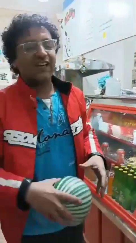 اغذیه دهه شصتی