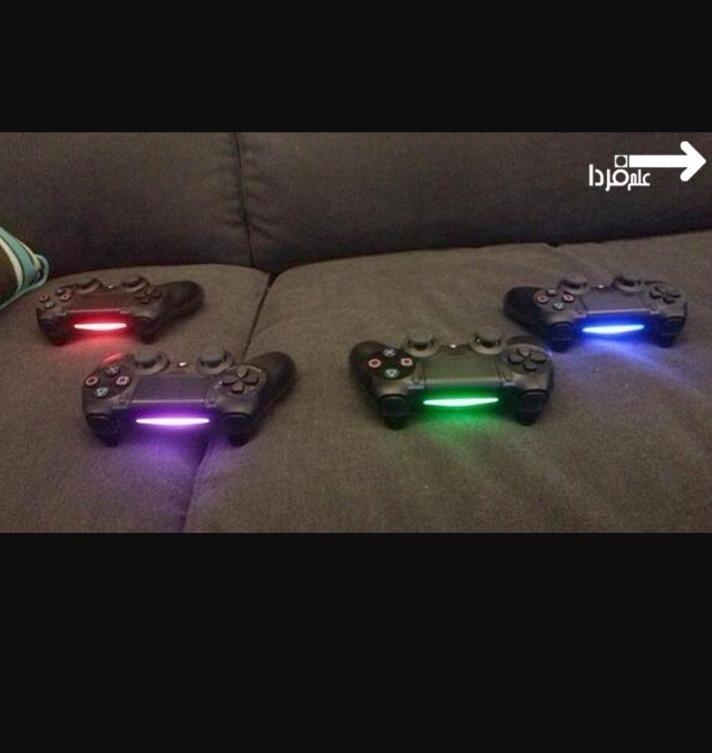 گیم نت امید