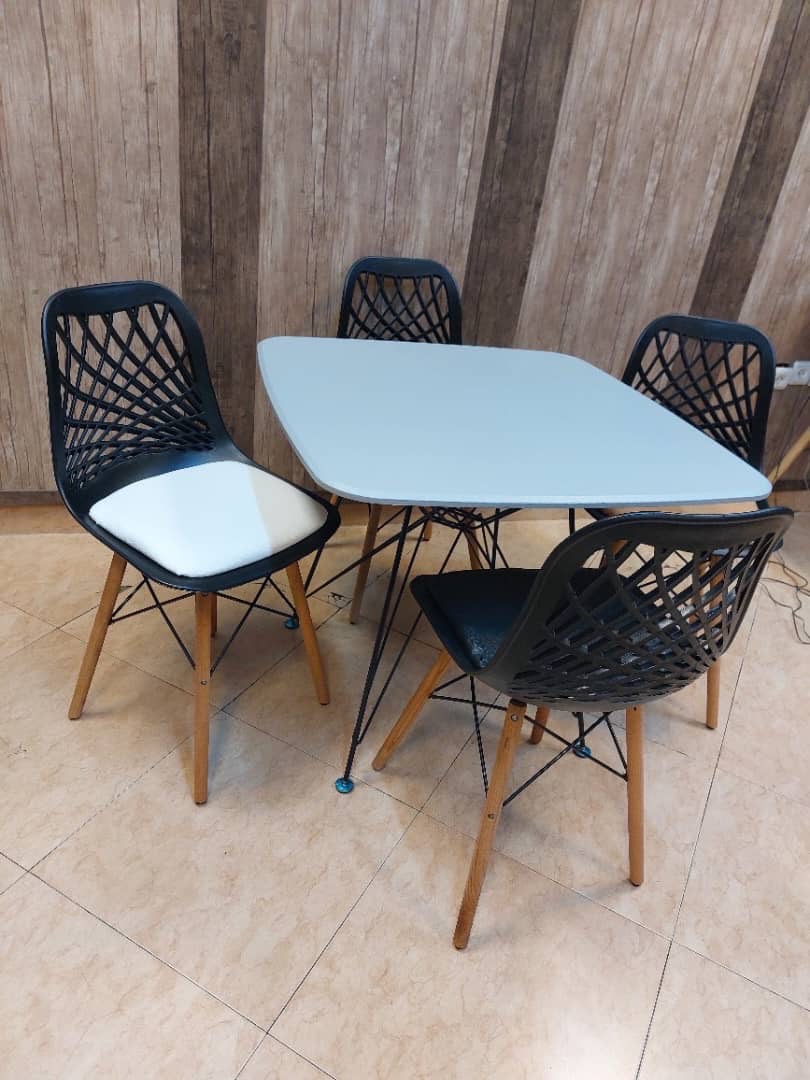 صندلیسازی حیدری