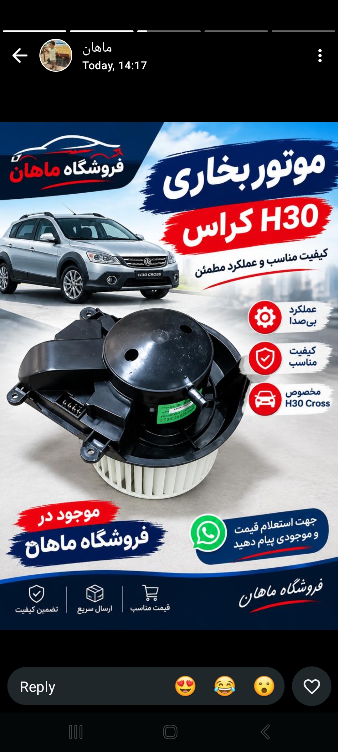 سرماگران ماهان