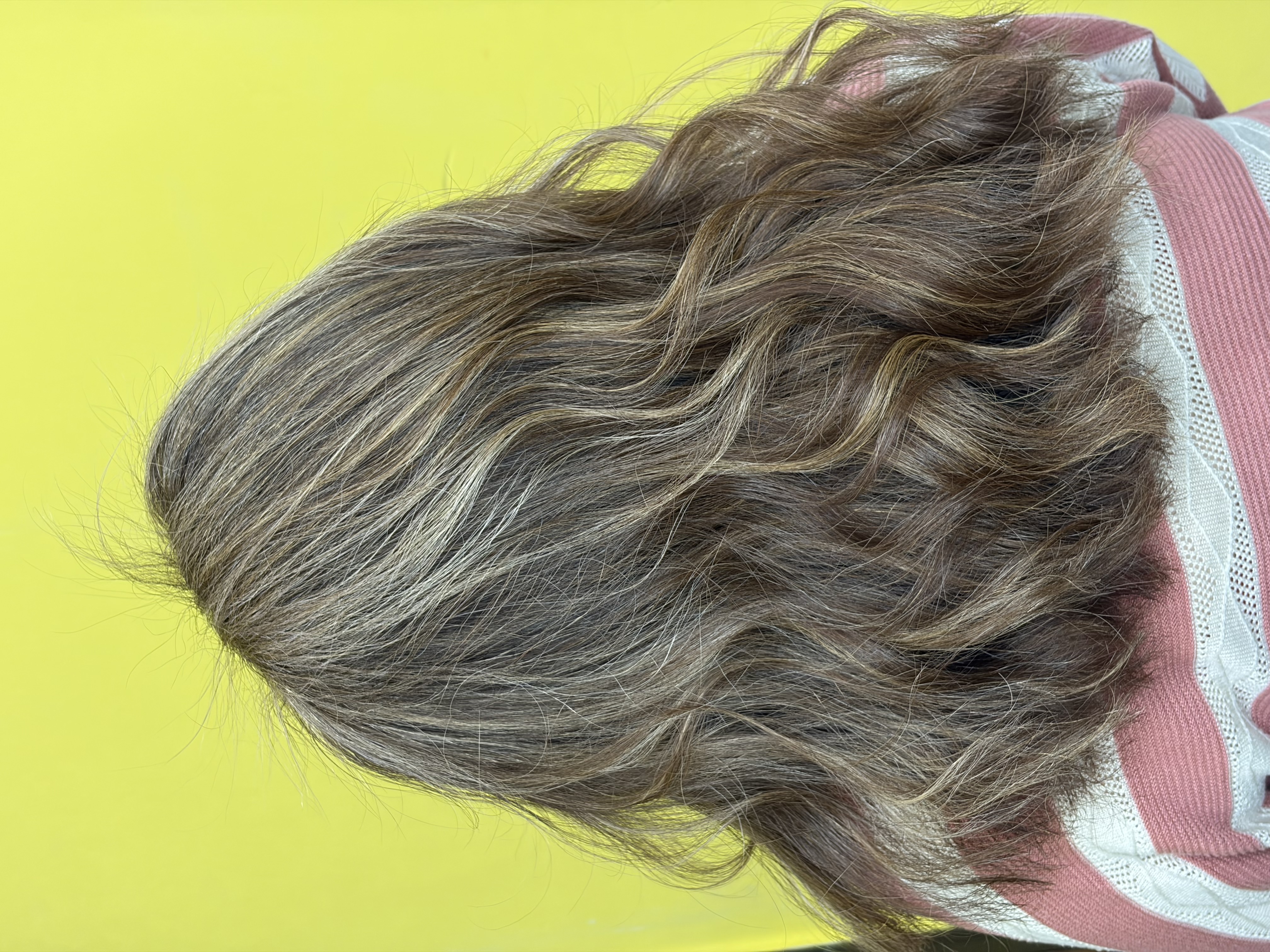 خدمات رنگ مو در ماهشهر