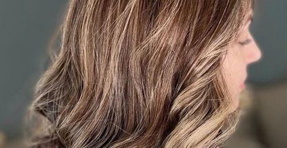 سالن زیبایی نادیا بیوتی در رشت