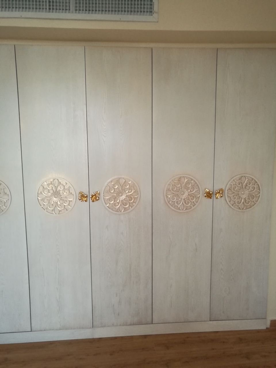 بازسازی ساختمان رفیعی (صفرتاصد)