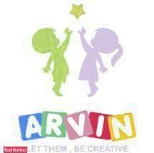 موسسه خلاقیت و شکوفایی آروین