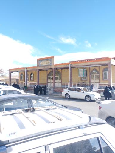 مسجد امیر