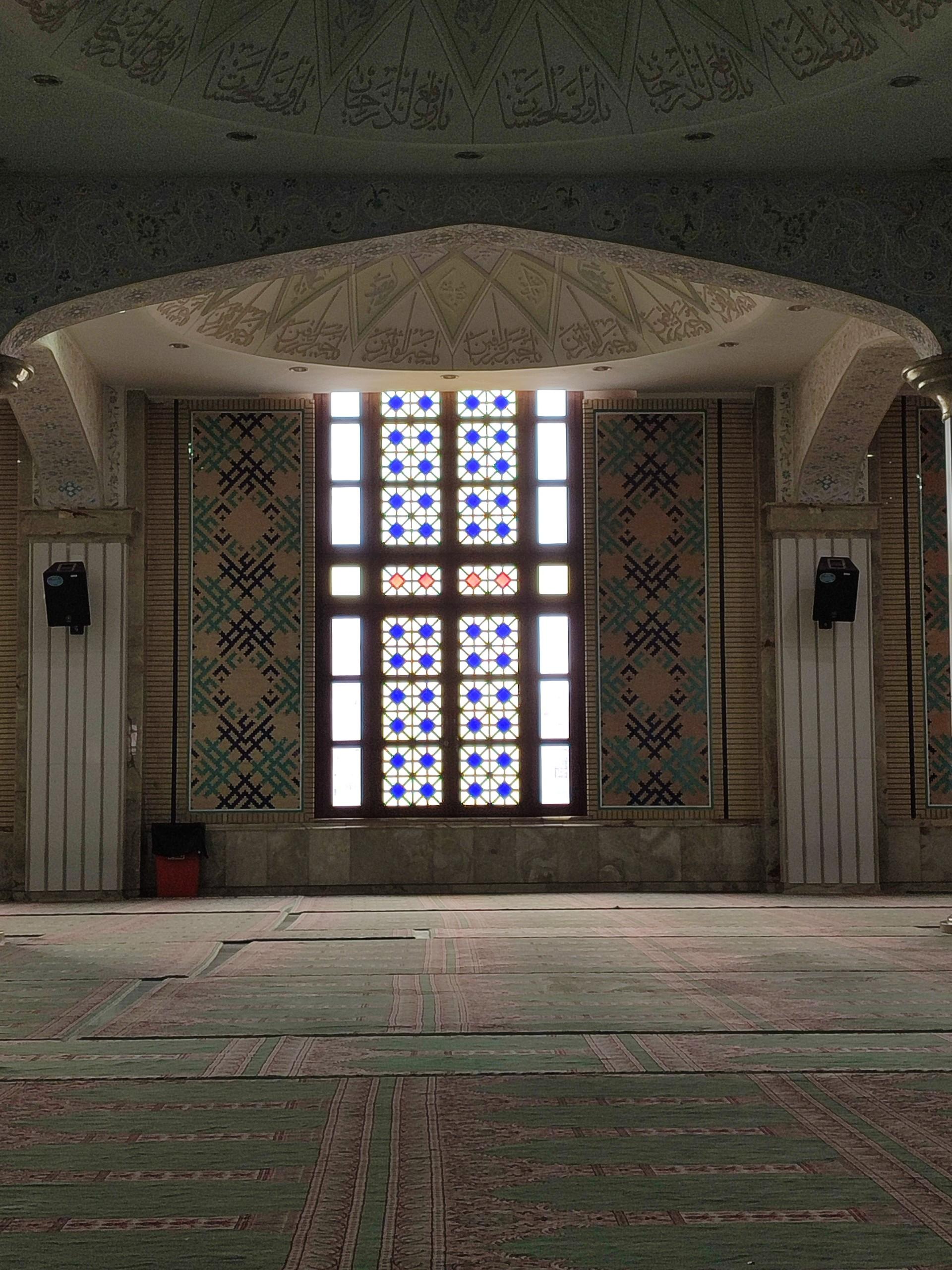 امامزاده چرنداب