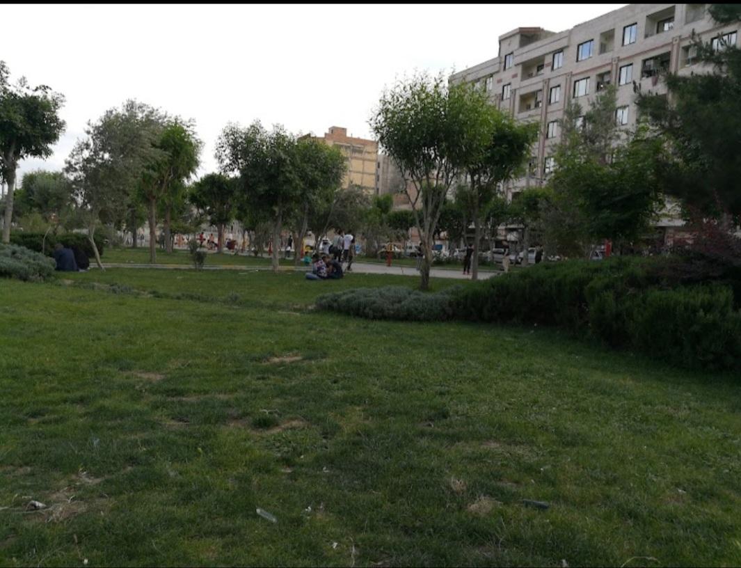 بوستان شفق