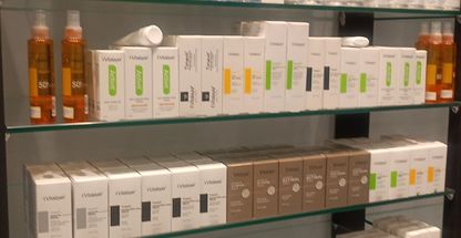 داروخانه دکتر بیدگلی (رویال غرب)