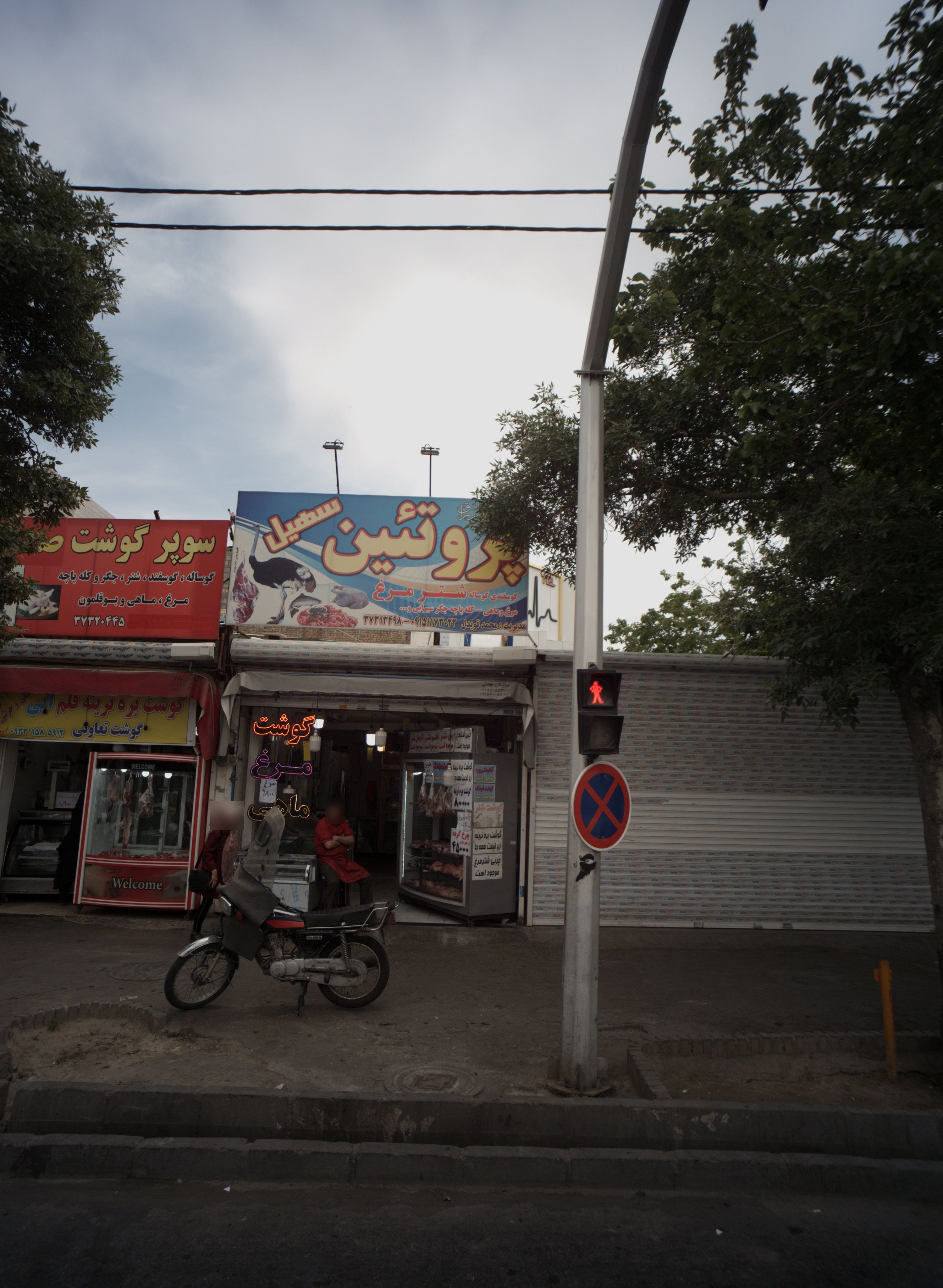 پروتئین سهیل