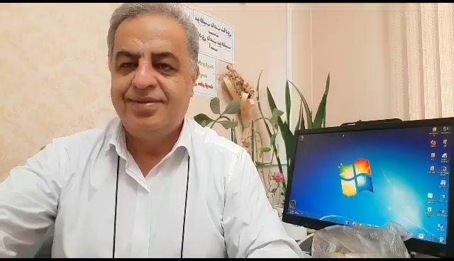 دکتر روانشناس رادمنش(مرکز مشاوره رویش)