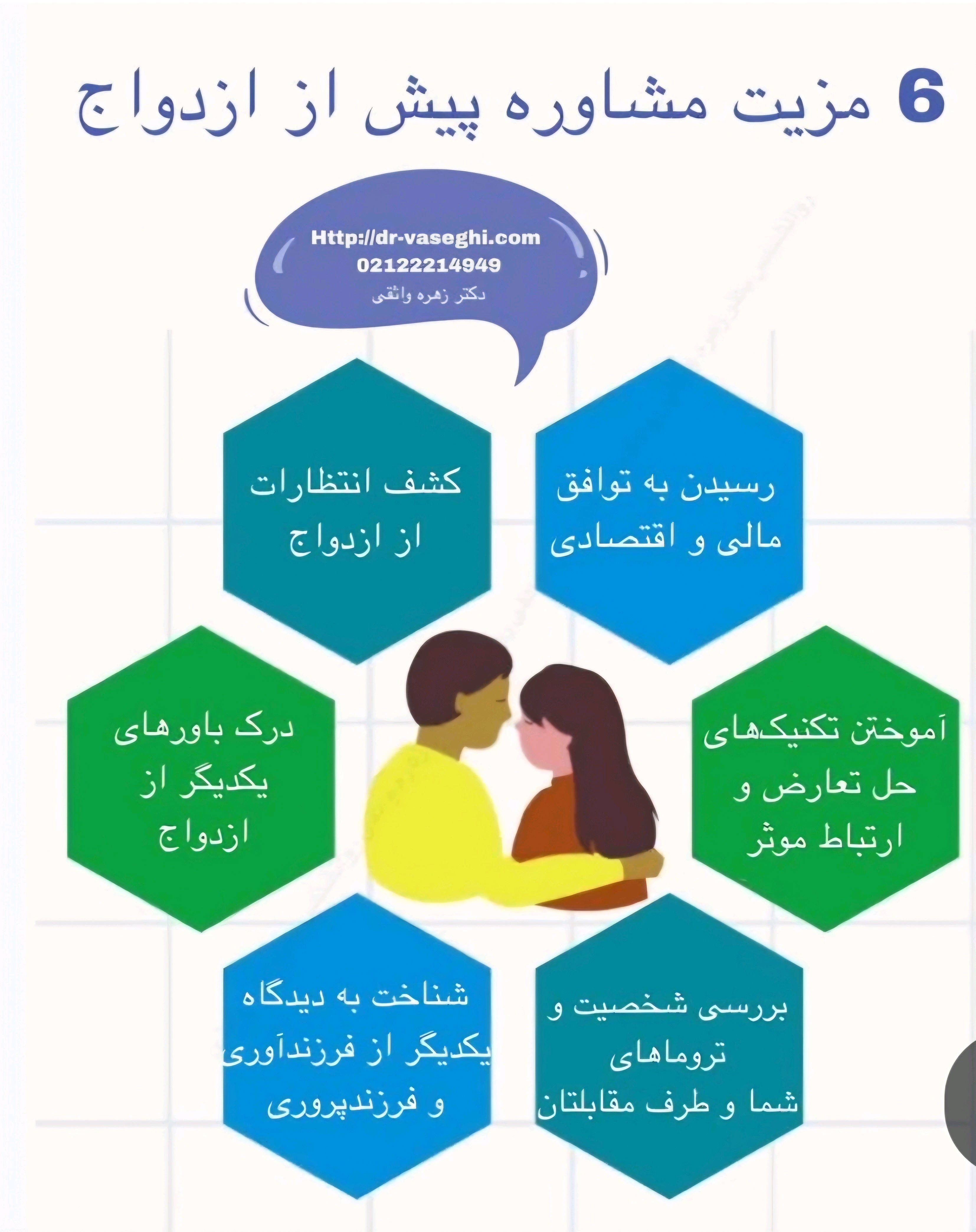 روانشناسی و مشاوره