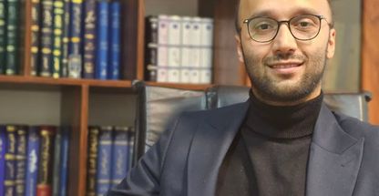 مجتبی بهجت وکیل پایه یک دادگستری