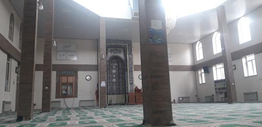 مسجد جامع