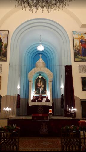 کلیسای گریگور لوساووریچ مقدس