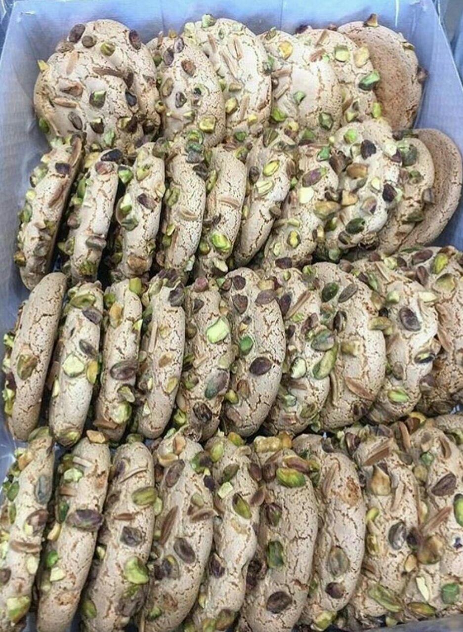 شیرینی سرای متین