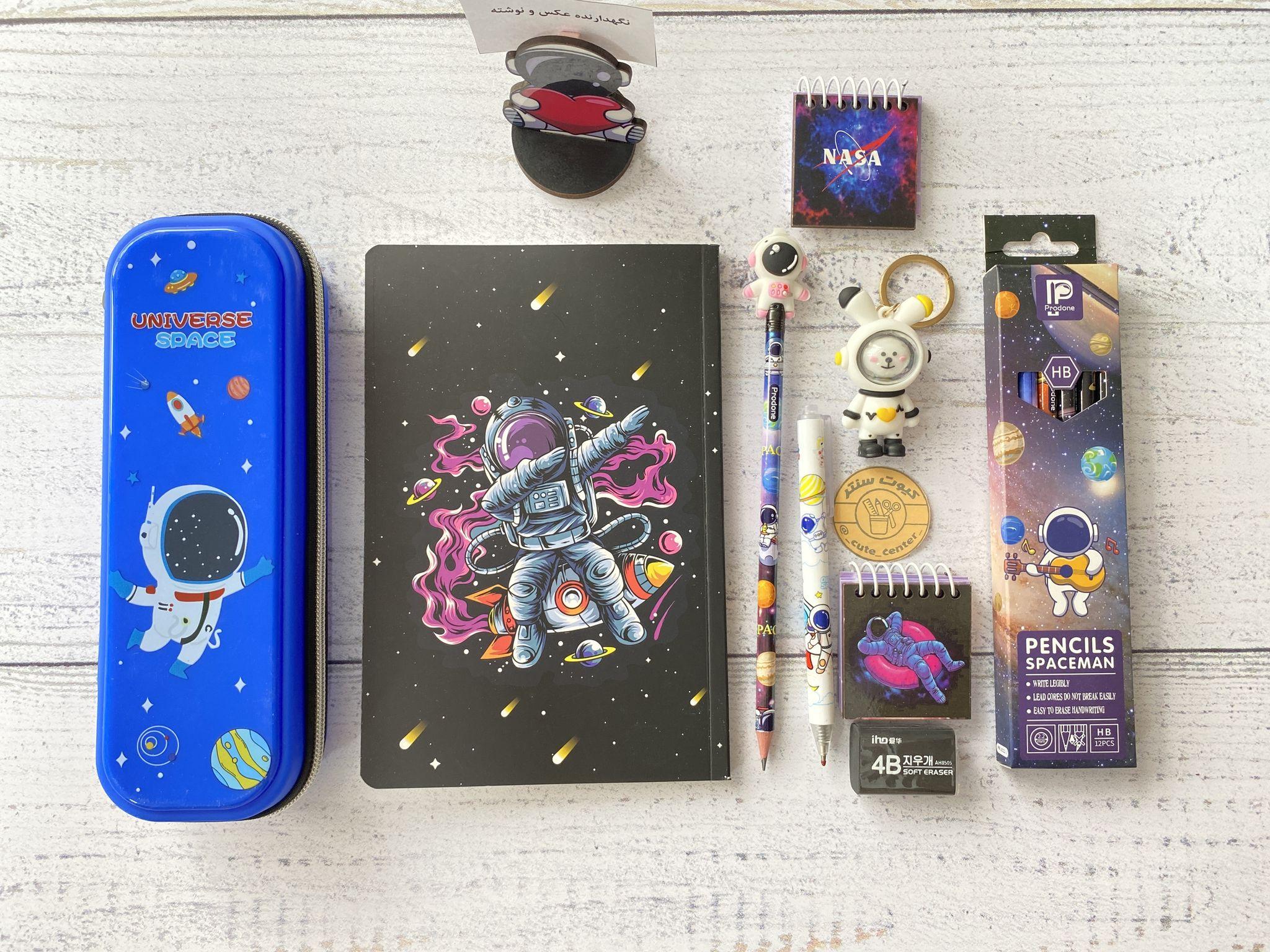 لوازم تحریر کیوت سنتر