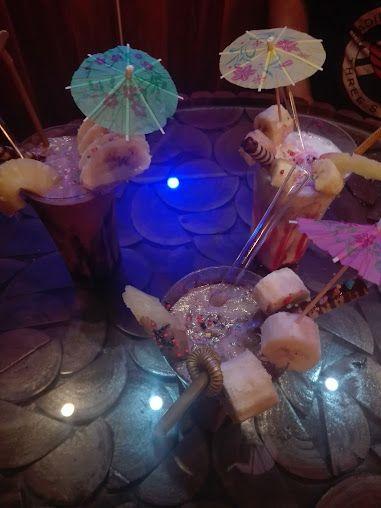 کافه سارای واوان