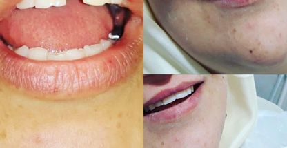 دندانپزشکی  دکتر آتنا اخوان