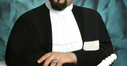 دفتر وکالت وکیل پایه یک  حمیدرضا اشراقی