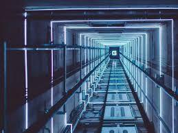 آسانسور کانه