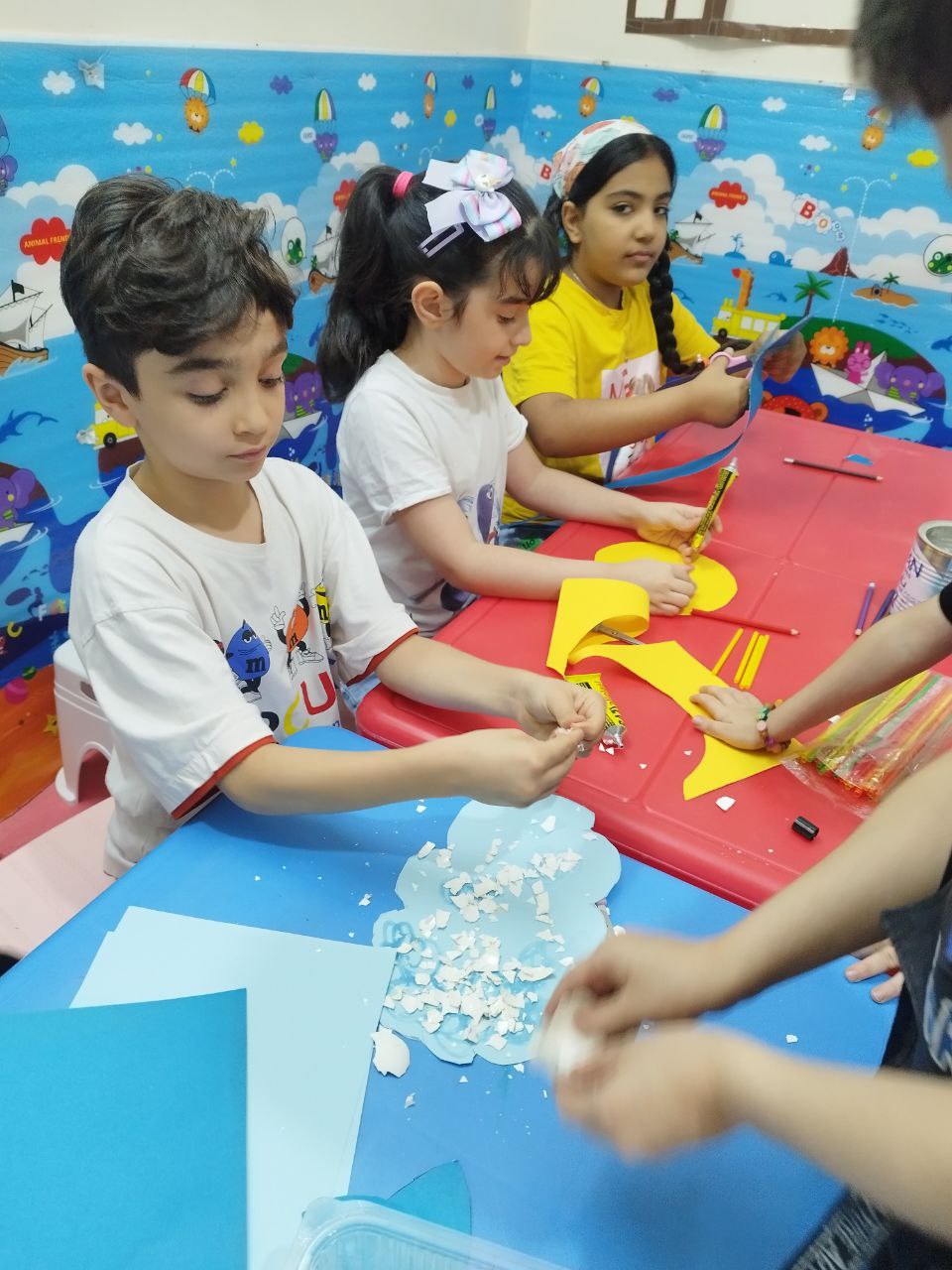 باشگاه فکر و بازی بازیهوش