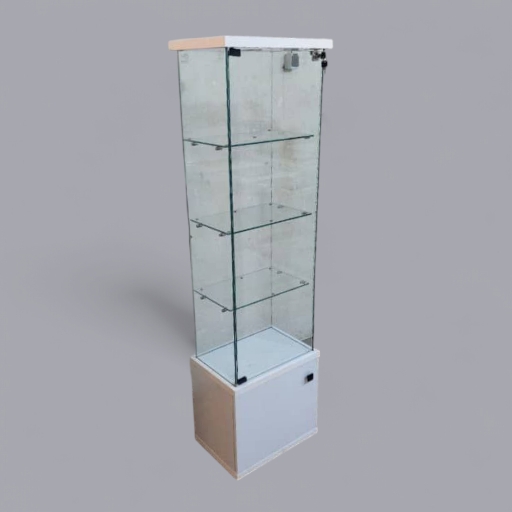 فروش ویترین دکانچی