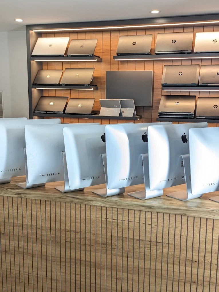 فروشگاه کالای دیجیتال ماونگ استور