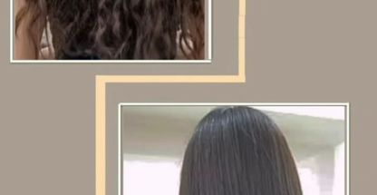 خدمات کراتین ابریشم سازی، احیای مو مهدیه