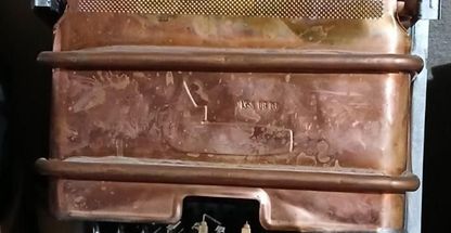 خدمات فنی پکیج وابگرمکن پمپ اب رجبی