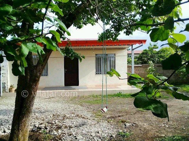 اجاره ویلا در چمخاله