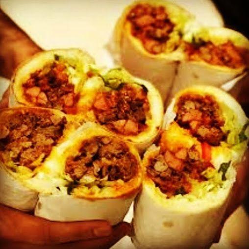 فست فود پاتوق