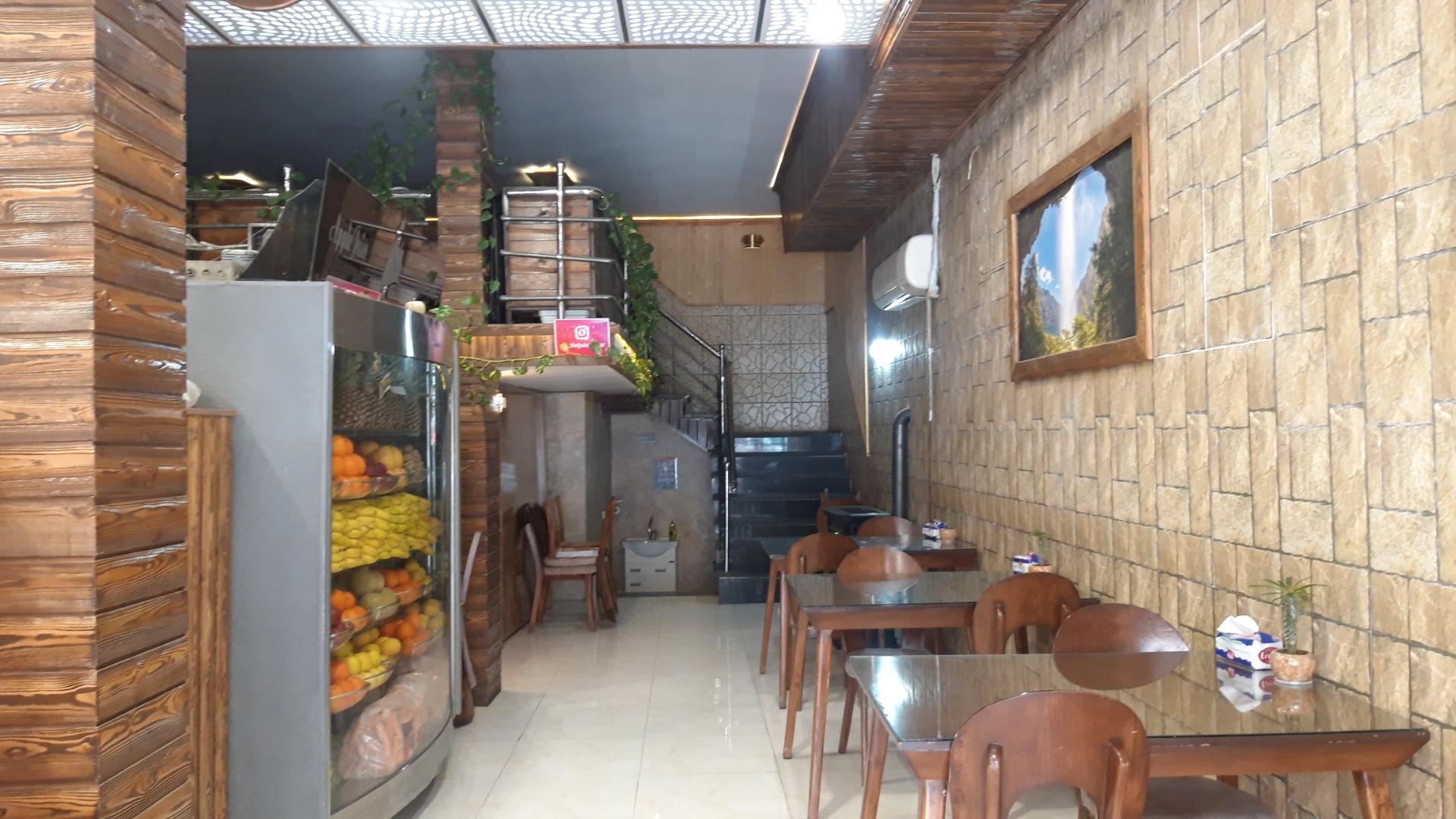 بستنی کیلومتری نیما