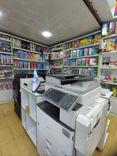 اهوراشاپ