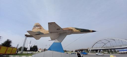 فرودگاه دزفول
