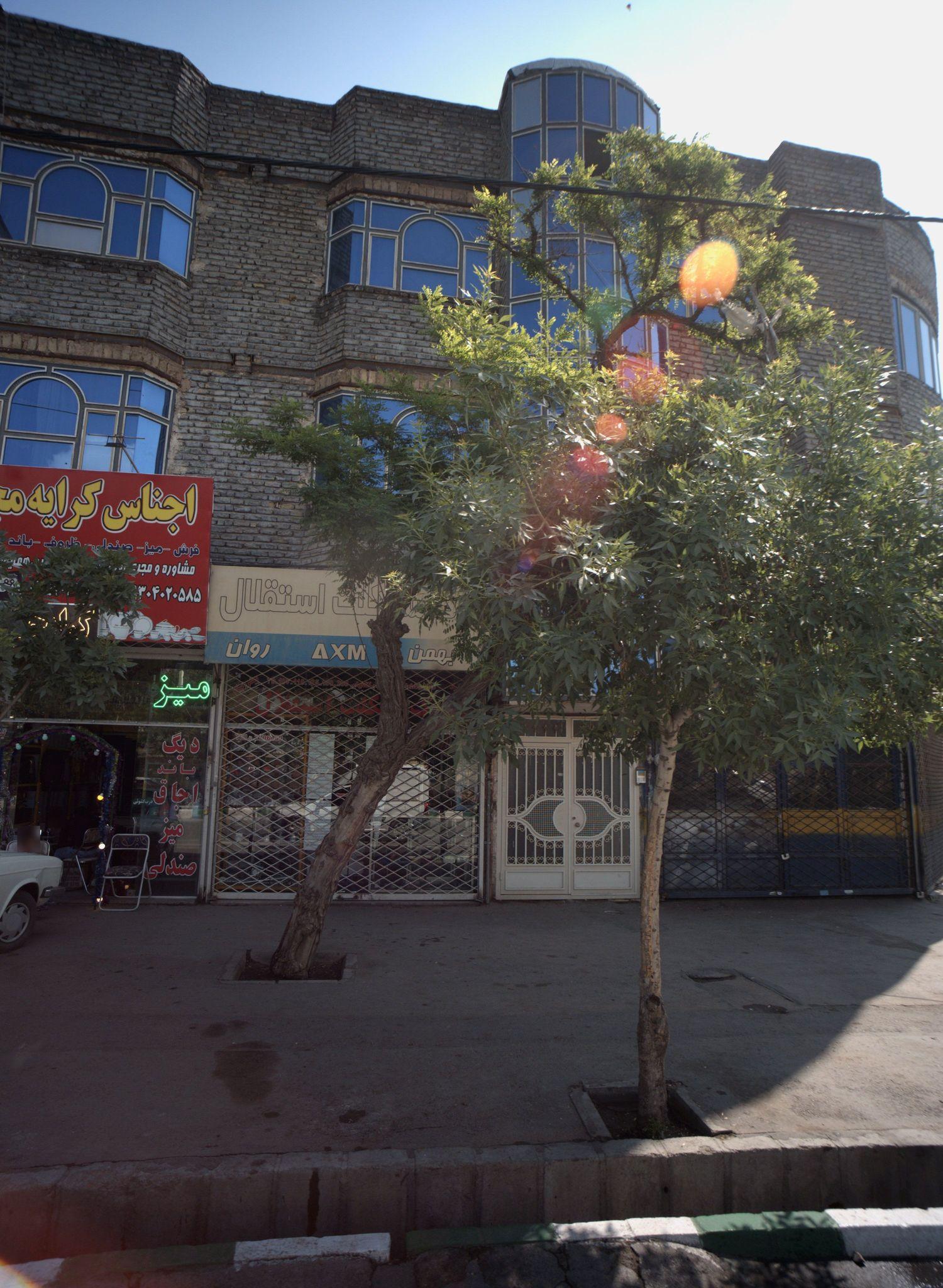 یدک سیکلت استقلال