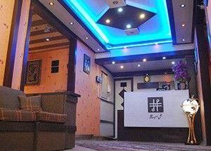 هتل میرعماد