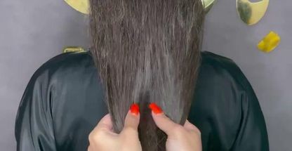 مرکز تخصصی مو بانو فراهانی