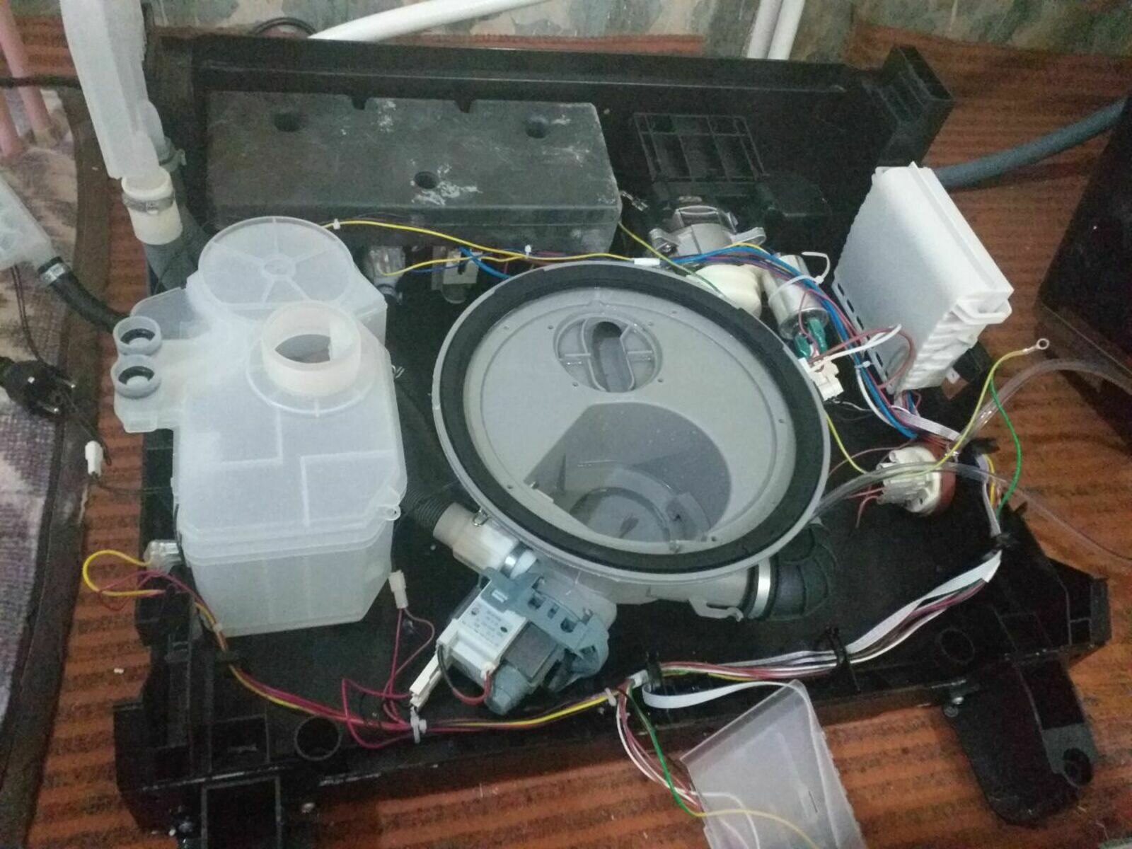 خدمات فنی مهندسی موسوی